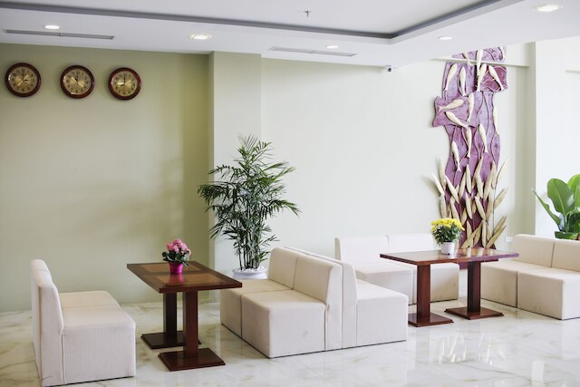 グリーン ハウス ホテル