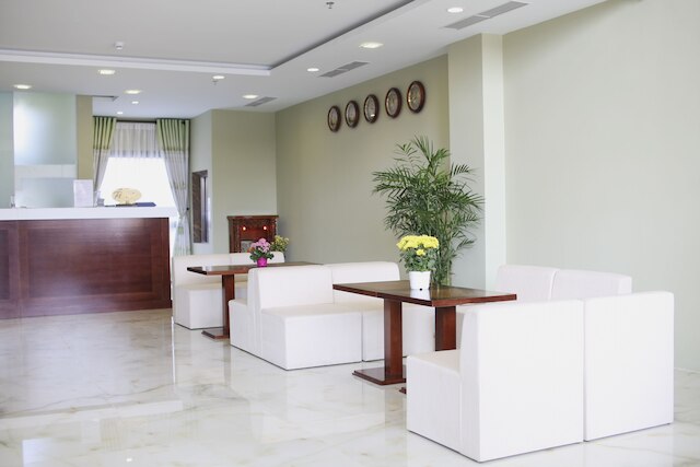 グリーン ハウス ホテル