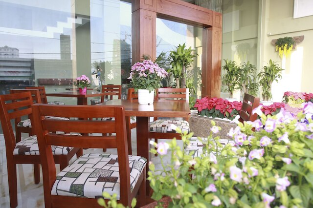 グリーン ハウス ホテル