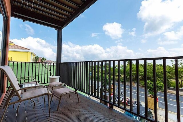 サマー デライト B&B