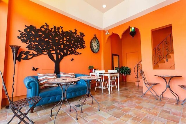 サマー デライト B&B