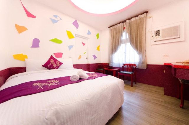 ナ ハイ ホステル