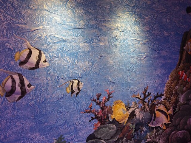 ナ ハイ ホステル