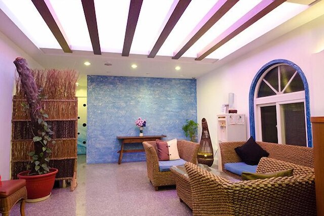 ナ ハイ ホステル