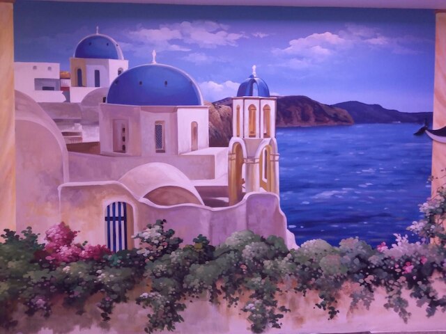 ナ ハイ ホステル