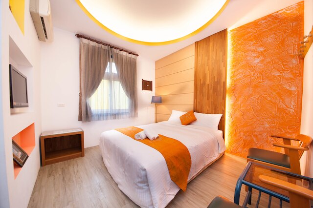 ナ ハイ ホステル