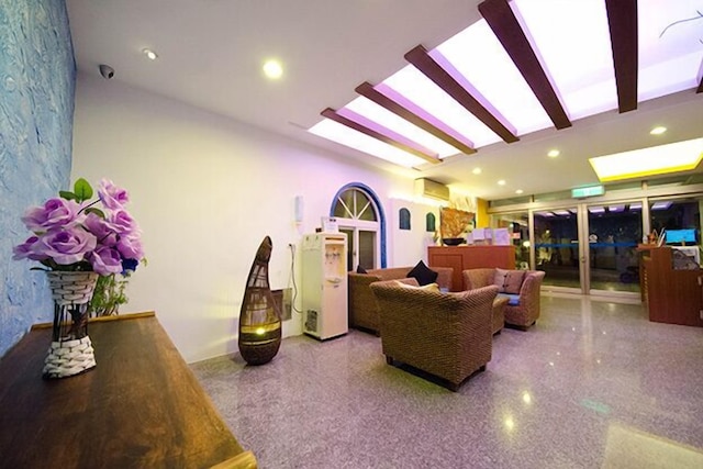 ナ ハイ ホステル