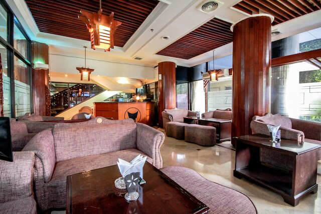 グランド メンテン ホテル