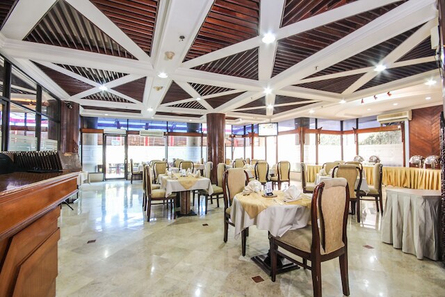 グランド メンテン ホテル