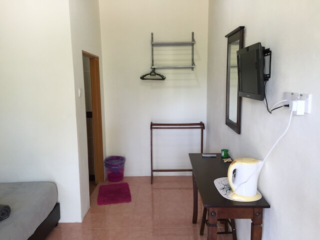 トク マン イン