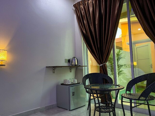 トク マン イン