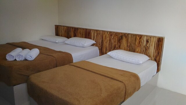 トク マン イン