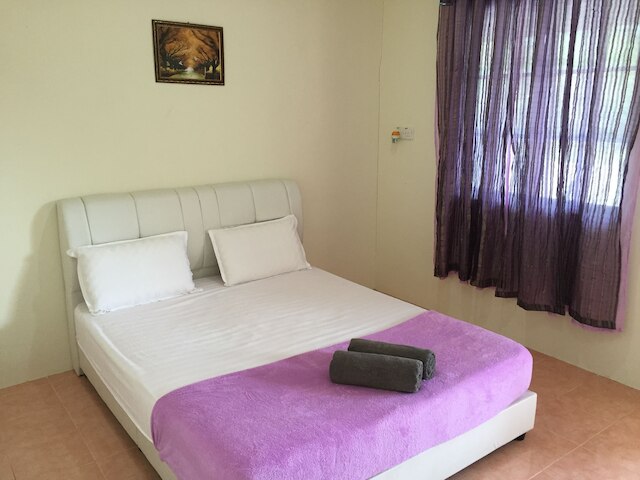 トク マン イン