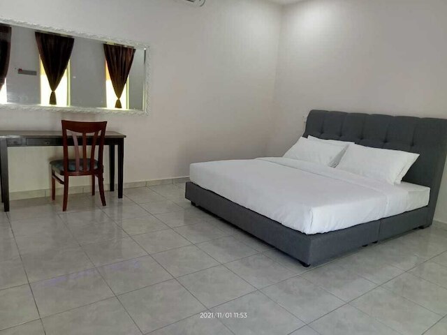 トク マン イン