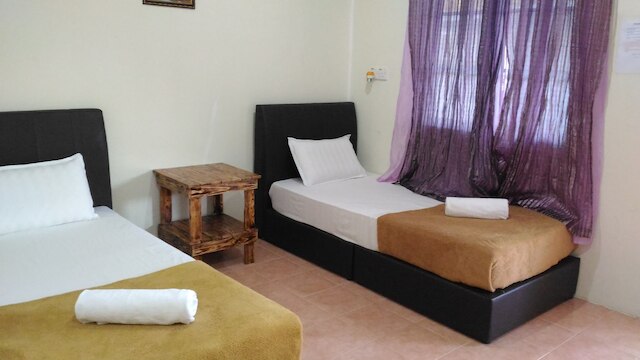 トク マン イン