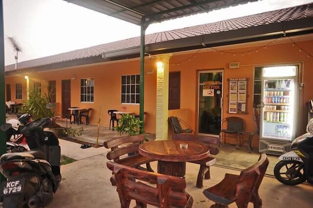 トク マン イン