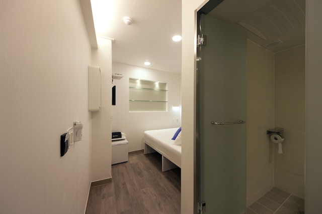 K-ゲストハウス明洞 1