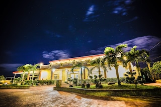 ファミリー ポタリー B&B