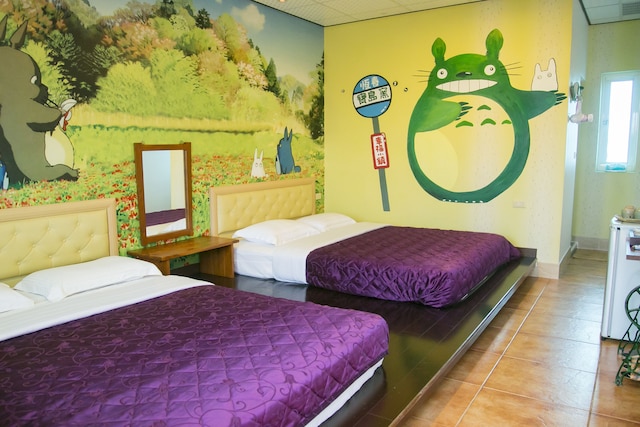 ファミリー ポタリー B&B