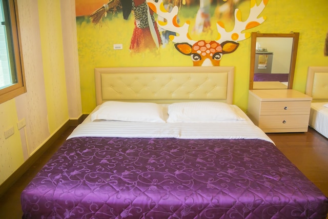 ファミリー ポタリー B&B