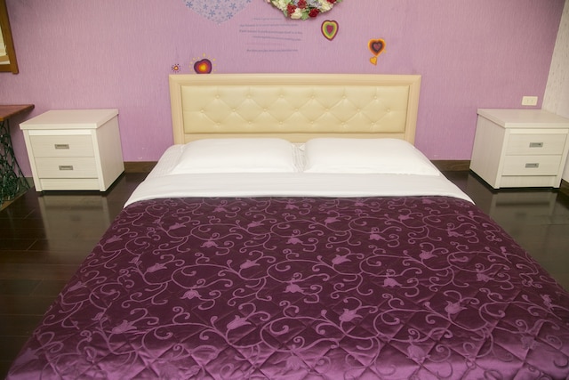 ファミリー ポタリー B&B