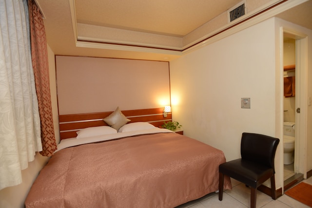 華国ビジネスホテル (華國商務飯店)