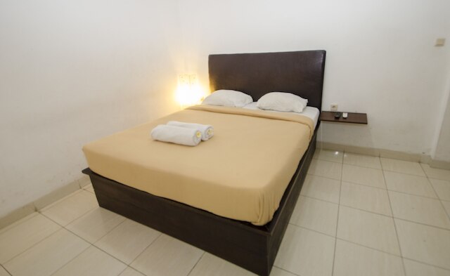 タマン サリ コテージズ 2