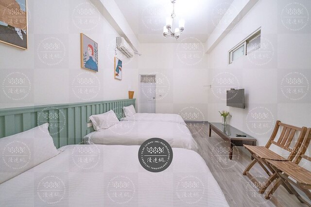 ディスカバリー B&B