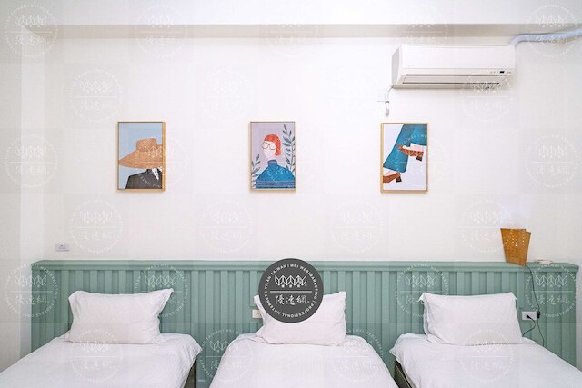 ディスカバリー B&B