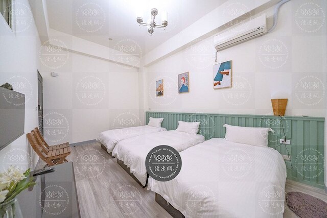 ディスカバリー B&B