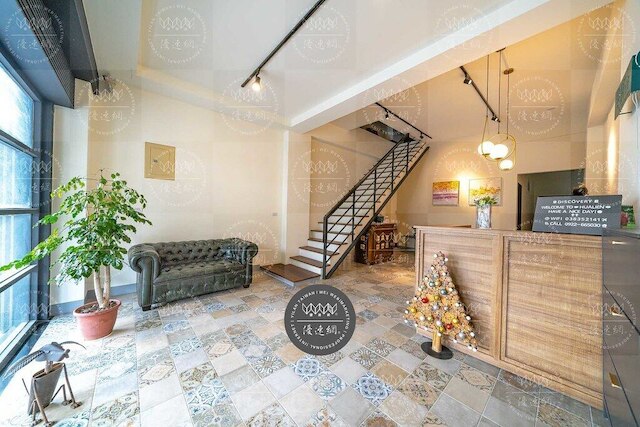 ディスカバリー B&B