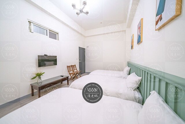 ディスカバリー B&B