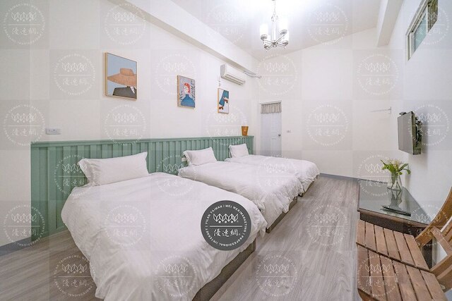 ディスカバリー B&B