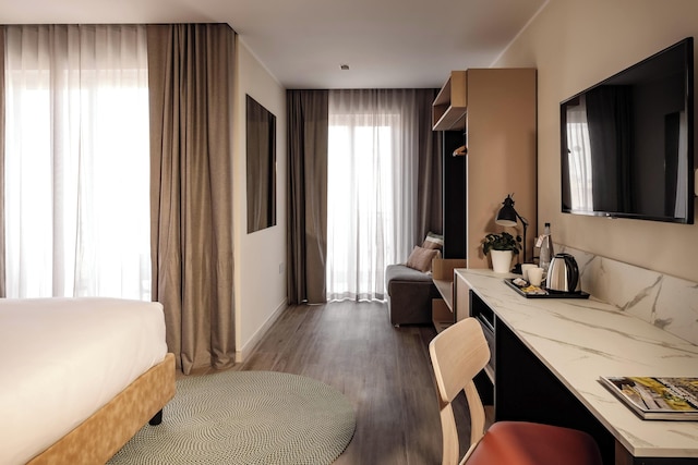 ストランド スイーツ バイ ノU コレクティブ