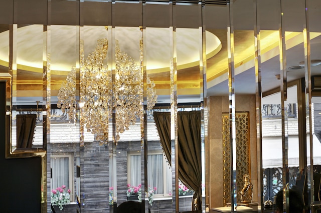 グレート フォーチュン ホテル & スパ