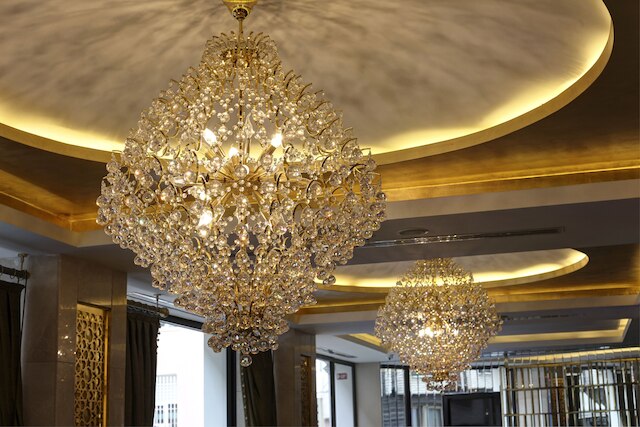 グレート フォーチュン ホテル & スパ