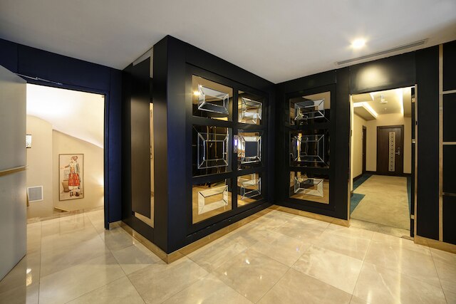 グレート フォーチュン ホテル & スパ