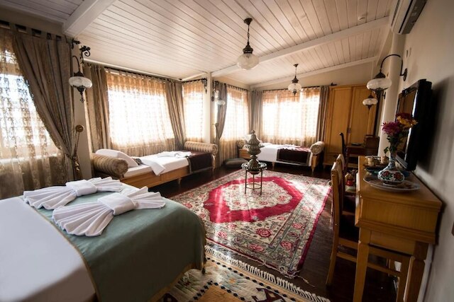 サルタンコーナー