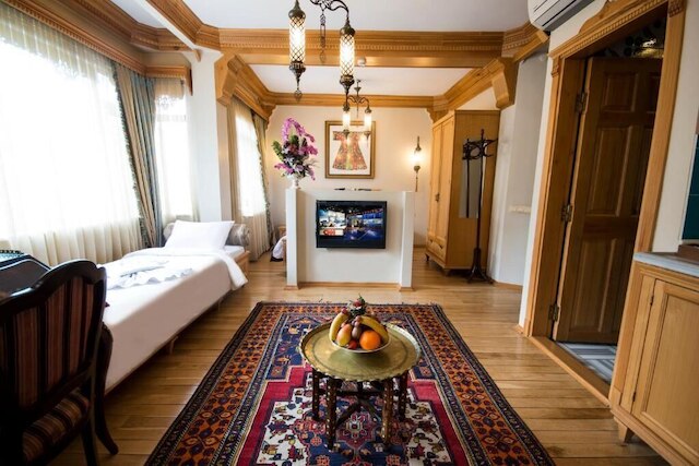 サルタンコーナー