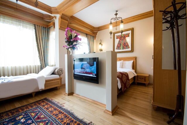 サルタンコーナー