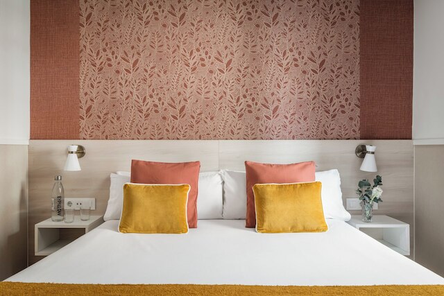 BYピロウ・ハウス