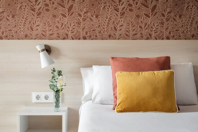 BYピロウ・ハウス