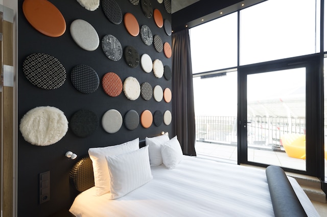 ジャズ イン ザ シティ アムステルダム