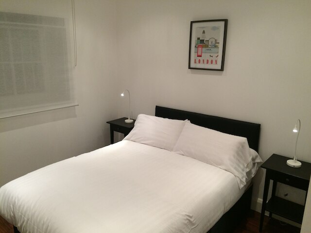 ステイ イン アパートメンツ マーブル アーチ