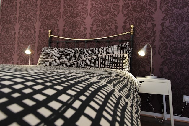 ステイ イン アパートメンツ マーブル アーチ