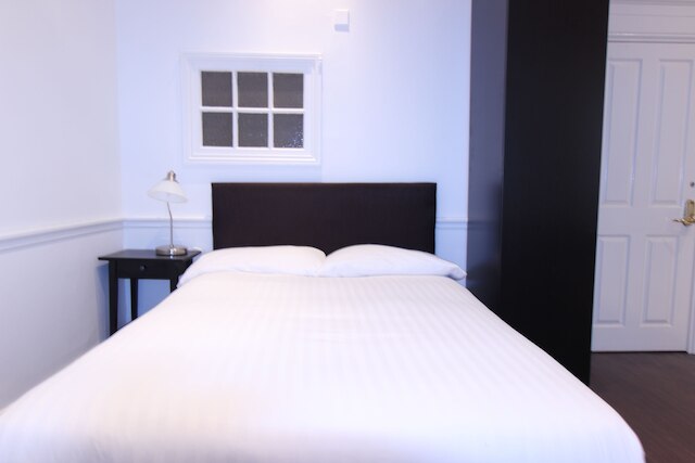 ステイ イン アパートメンツ マーブル アーチ