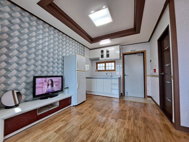 ベルジャリ ペンション