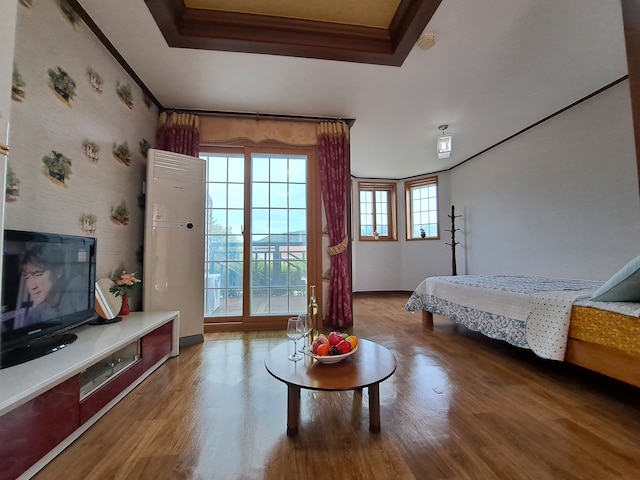 ベルジャリ ペンション