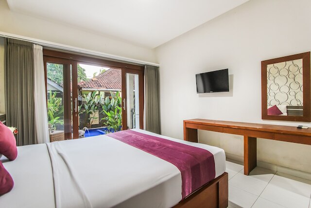 ダッガル スイート クタ