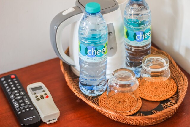 ダッガル スイート クタ